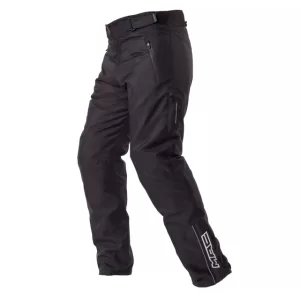 Pantalon MAC Cardinal Negro