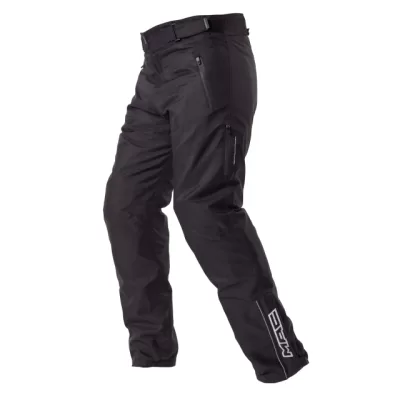 Pantalon MAC Cardinal Negro