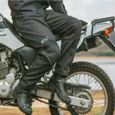 Pantalon Rpm Adventure Turismo - Imagen 5