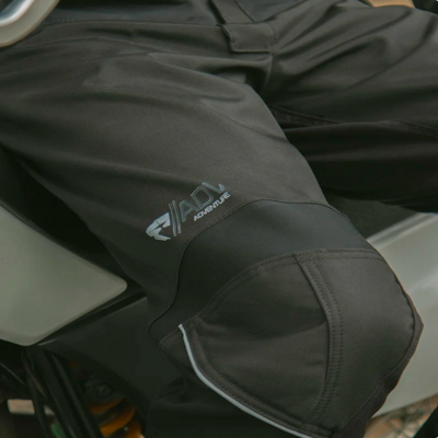 Pantalon Rpm Adventure Turismo - Imagen 4
