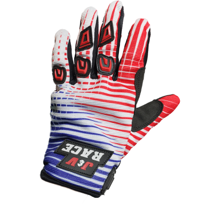Guantes Motocross JyV Race
