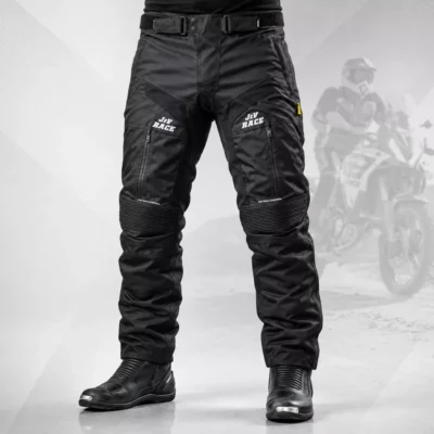 PANTALÓN RAPTOR - JYV RACE - 4 ESTACIONES