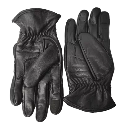 Guantes JyV Race Ocelot