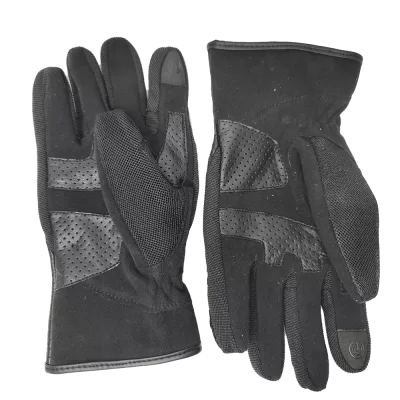 Guantes JyV Race  RAVEN - Imagen 3