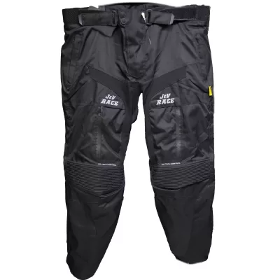 pantalon para moto jyv race 4 estaciones