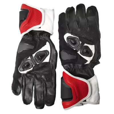 GUANTES JYV RACE - VENTUS - Imagen 4