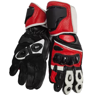 GUANTES JYV RACE - VENTUS - Imagen 2