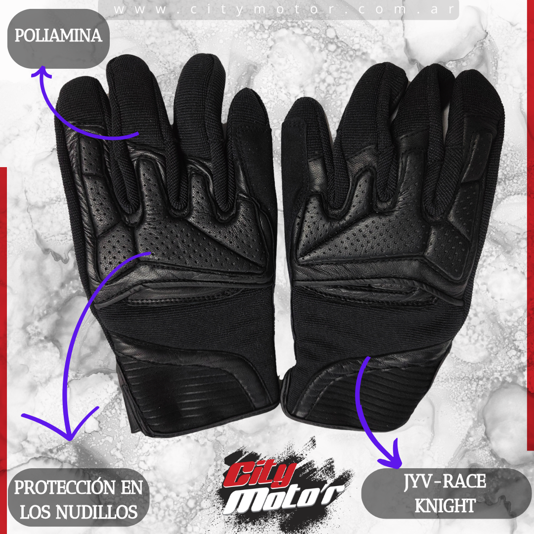 Guantes