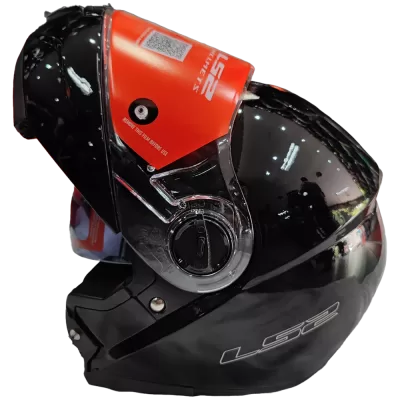 Casco LS2 FF370