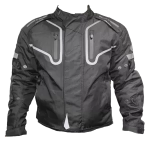 campera para moto jyv race