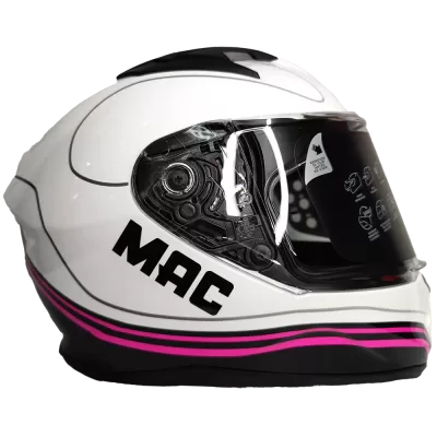 Casco Mac Speed Amy