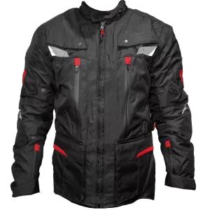 campera para moto jyv race mantis