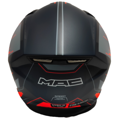 casco mac speed deep blue