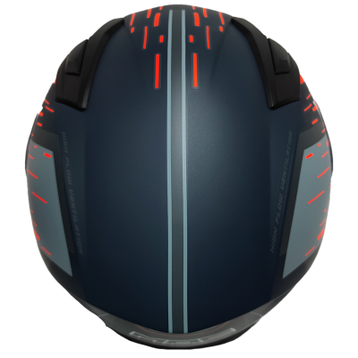 casco mac speed deep blue