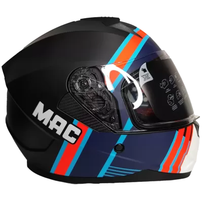 casco mac bass spoon