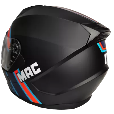 Casco Mac Bass Spoon - Imagen 4