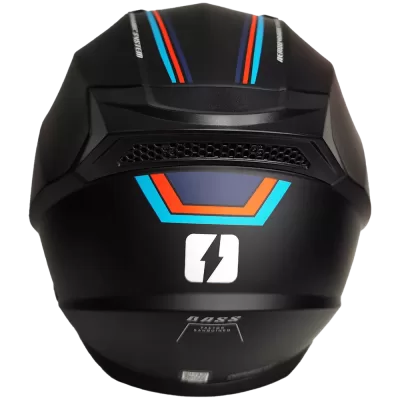 Casco Mac Bass Spoon - Imagen 3