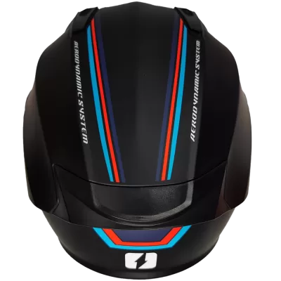 Casco Mac Bass Spoon - Imagen 2