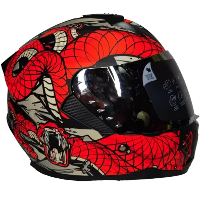 Cascos Integrales