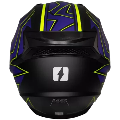 casco mac kinks purple