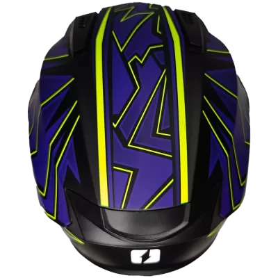 casco mac kinks purple
