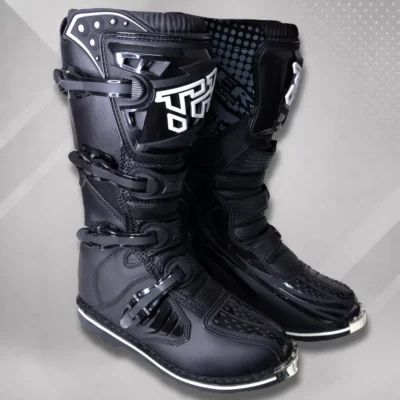 Botas Motocross Enduro Tiger Racing MTR-E001