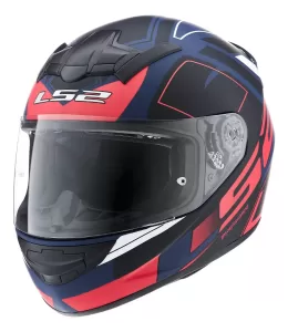 Casco para moto ls2 ff352 cypress