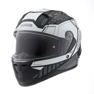 casco para moto Mac Bass Arcade