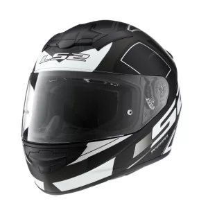 casco LS2 FF352 Cypress