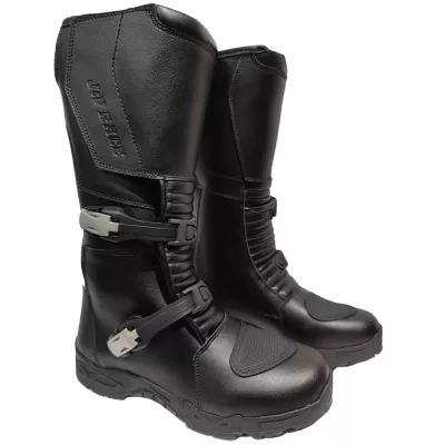 Botas JyV Race Para Moto Adventure