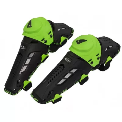 Rodilleras para Enduro Motocross Ufo Crypton