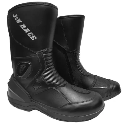 Botas Para Moto JyV Race Razor