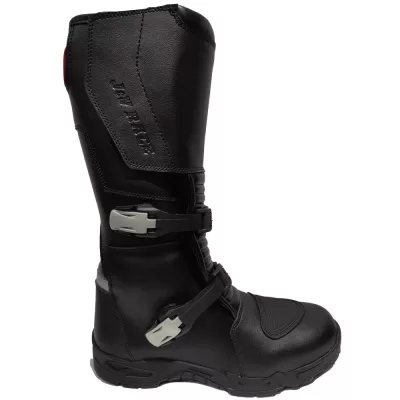 Botas JyV Race Para Moto Adventure