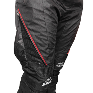 pantalon para moto 4 estaciones jyv race mujer - Viper