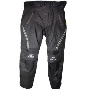 pantalon para moto 4 estaciones jyv race mujer - Viper