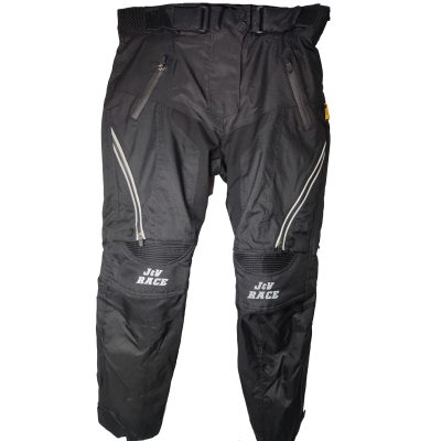 Pantalon 4 Estaciones JyV race Mujer - Viper Negro