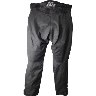 Pantalon 4 Estaciones JyV race Mujer - Viper Rosa - Imagen 4