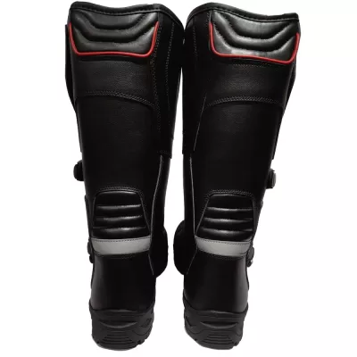 Botas JyV Race Para Moto Adventure