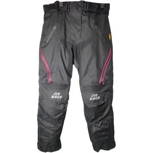 pantalon para moto 4 estaciones jyv race mujer - Viper