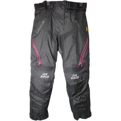 Pantalon 4 Estaciones JyV race Mujer - Viper Rosa