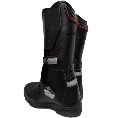 Botas JyV Race Para Moto Adventure
