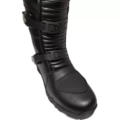 Botas JyV Race Para Moto Adventure