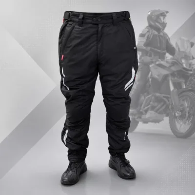 Pantalón De Invierno Motoboy Sp-04