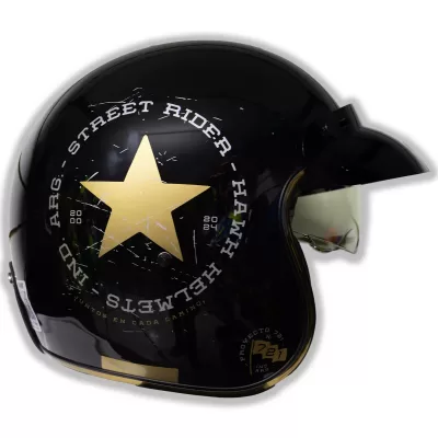 casco hawk 721 street rider