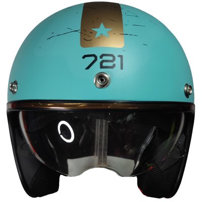 Cascos Abiertos