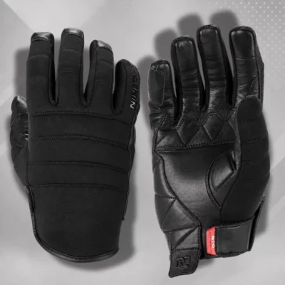Guante Nine To One CORE EVO Negro