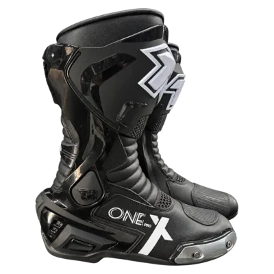 Botas Xone Pro Negras