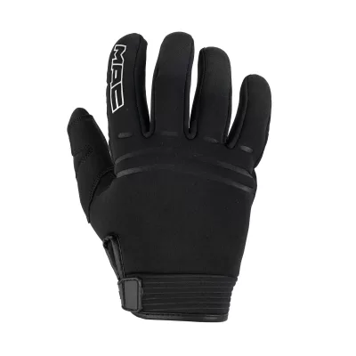 Guante Mac Atomic Negro