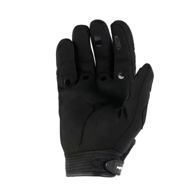 Guante Mac Atomic Negro - Imagen 4