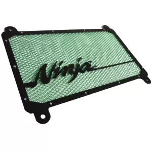 Cubre radiador para moto Kawasaki Ninja 400